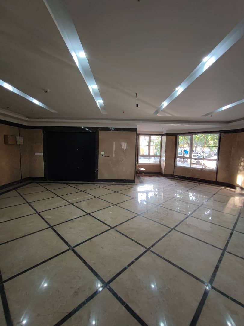 تهرانپارس،۱۱۵ مترآپارتمان ، ۳ خواب ، نوساز