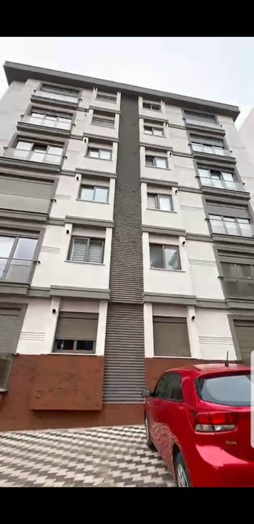 فرصت طلایی خرید آپارتمان نوساز در استانبول؛ سرمایه‌گذاری مطمئن در قلب بخش آسیایی