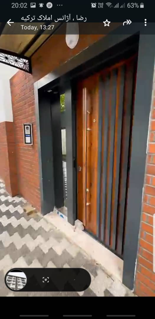 فرصت طلایی خرید آپارتمان نوساز در استانبول؛ سرمایه‌گذاری مطمئن در قلب بخش آسیایی