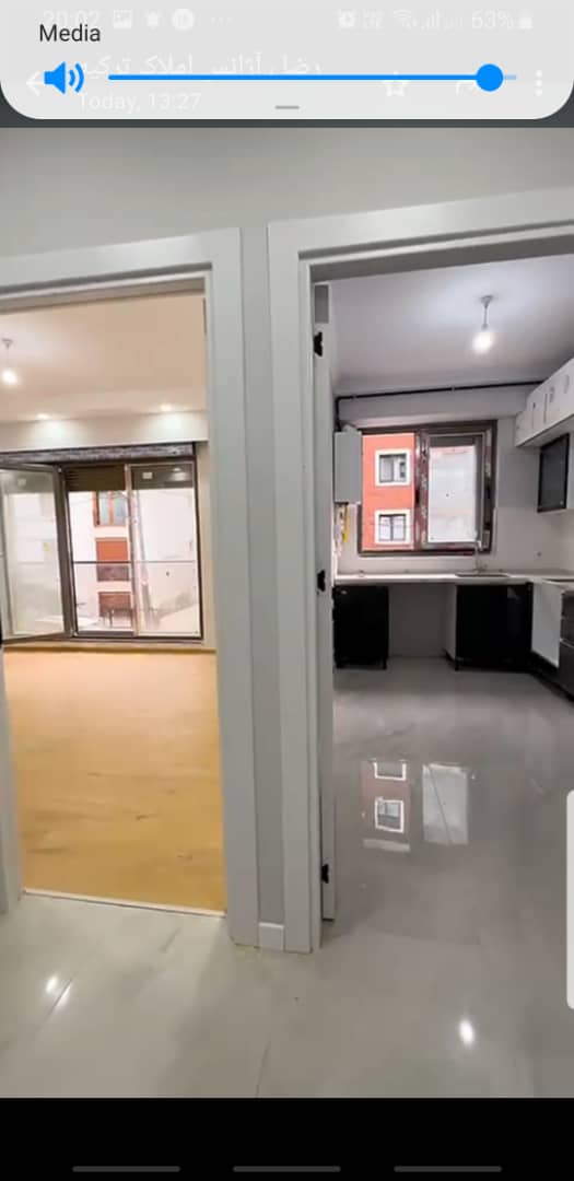 فرصت طلایی خرید آپارتمان نوساز در استانبول؛ سرمایه‌گذاری مطمئن در قلب بخش آسیایی