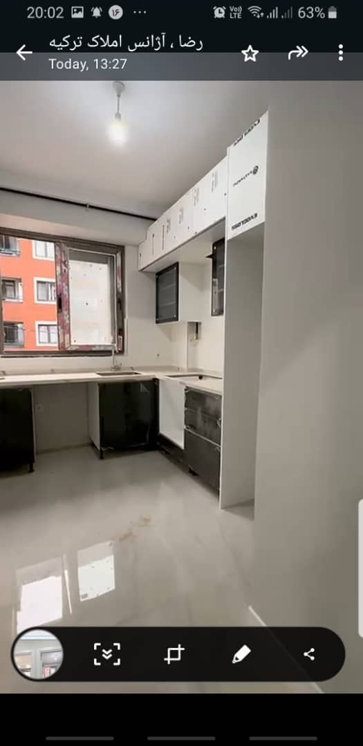 فرصت طلایی خرید آپارتمان نوساز در استانبول؛ سرمایه‌گذاری مطمئن در قلب بخش آسیایی