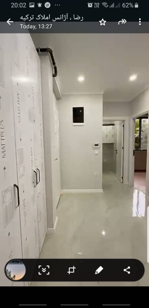 فرصت طلایی خرید آپارتمان نوساز در استانبول؛ سرمایه‌گذاری مطمئن در قلب بخش آسیایی