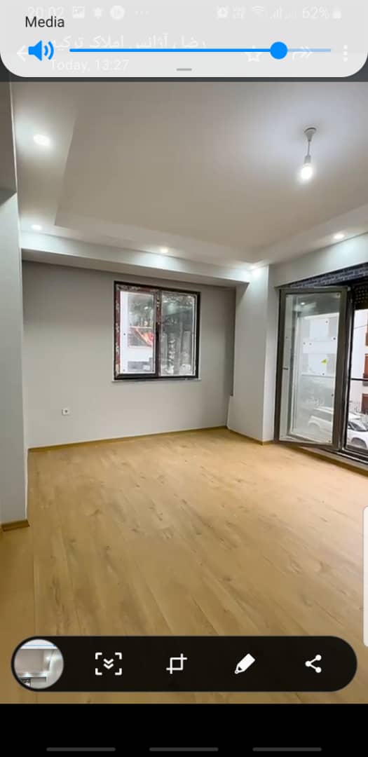 فرصت طلایی خرید آپارتمان نوساز در استانبول؛ سرمایه‌گذاری مطمئن در قلب بخش آسیایی