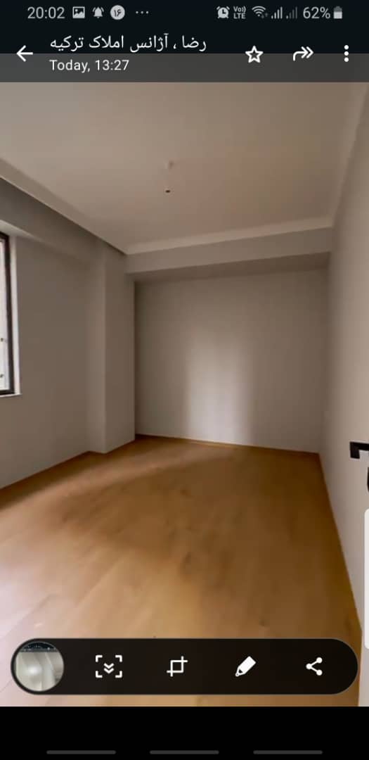 فرصت طلایی خرید آپارتمان نوساز در استانبول؛ سرمایه‌گذاری مطمئن در قلب بخش آسیایی