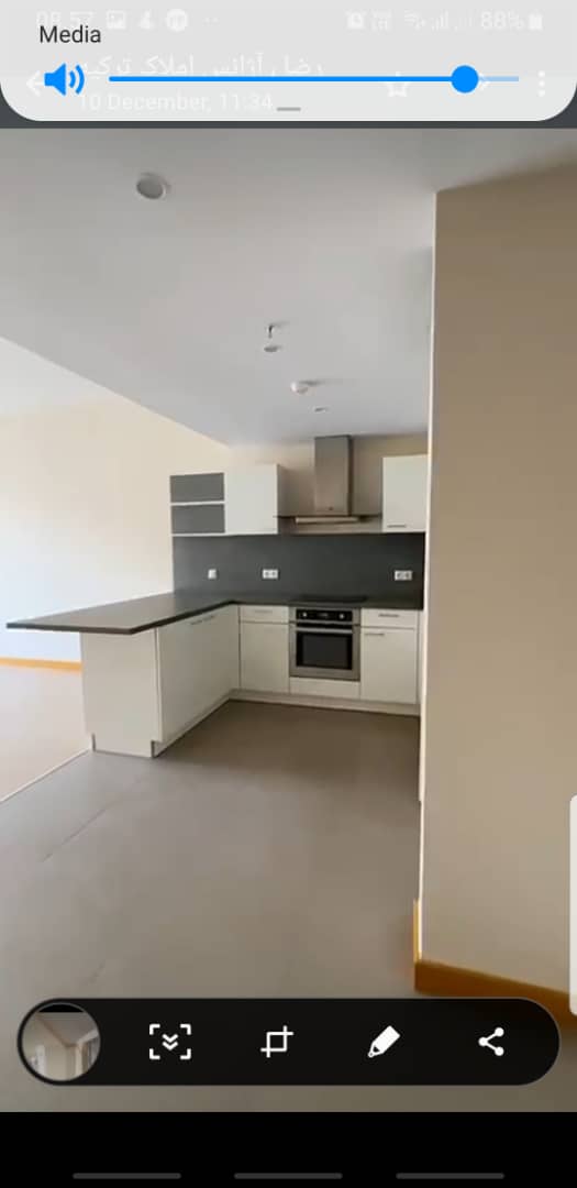 فرصت استثنایی خرید آپارتمان لوکس در قلب بخش آسیایی استانبول