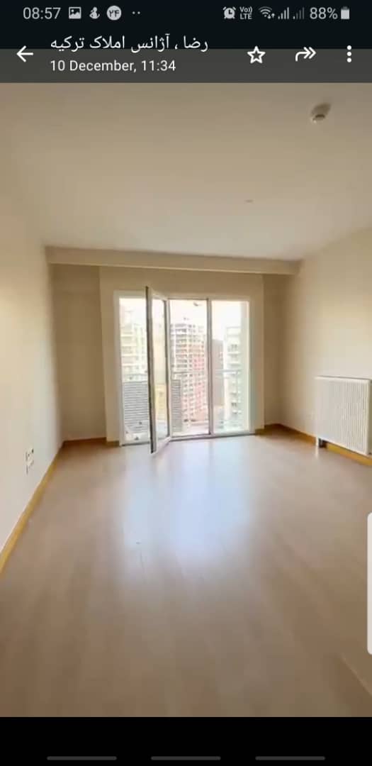 فرصت استثنایی خرید آپارتمان لوکس در قلب بخش آسیایی استانبول