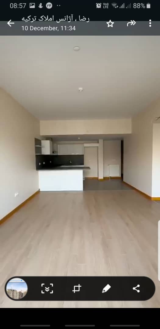 فرصت استثنایی خرید آپارتمان لوکس در قلب بخش آسیایی استانبول