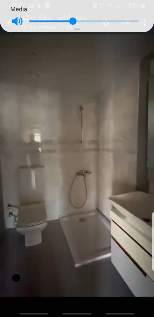 فرصت استثنایی خرید آپارتمان لوکس در قلب بخش آسیایی استانبول