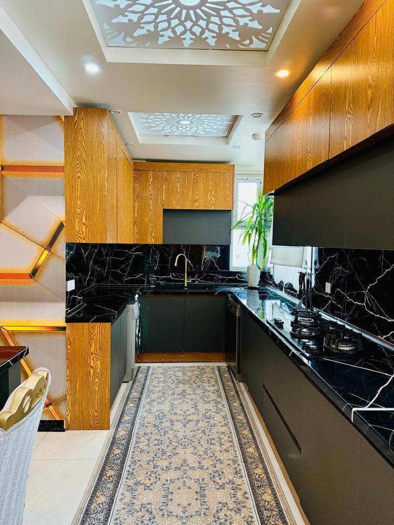 فرصت طلایی خرید آپارتمان نوساز در تهرانپارس