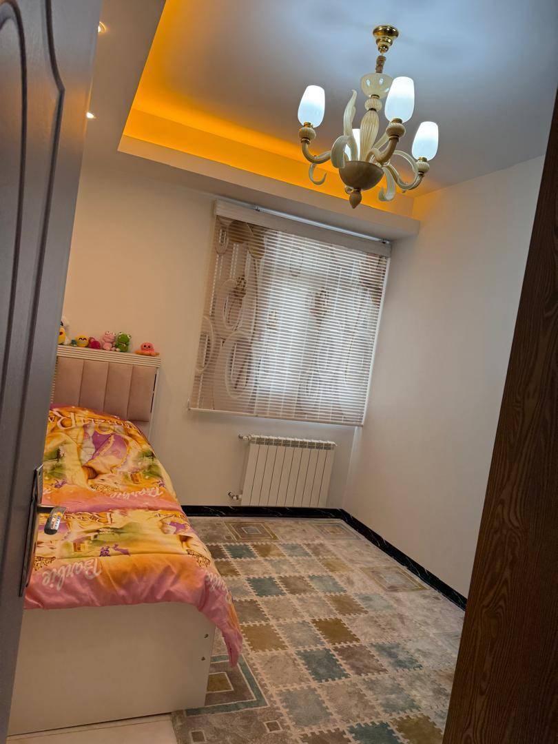 فرصت طلایی خرید آپارتمان نوساز در تهرانپارس