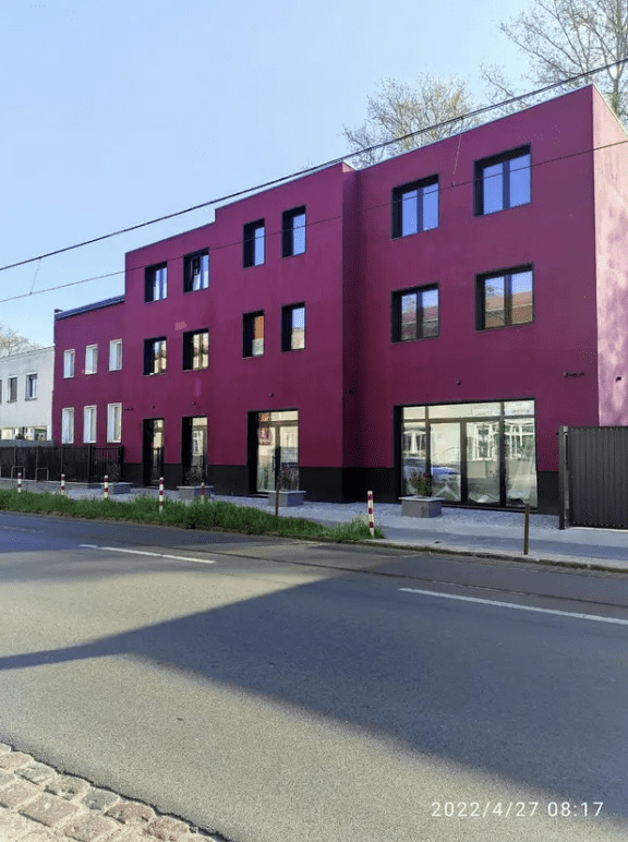 سرمایه‌گذاری مطمئن در قلب برلین، آپارتمان‌ها با مجوز توسعه انتظار سوددهی بالا