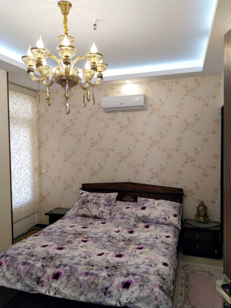 فروش آپارتمان لوکس ۱۴۰ متری در بلوار کشاورز با ۲۵ میلیارد تومان