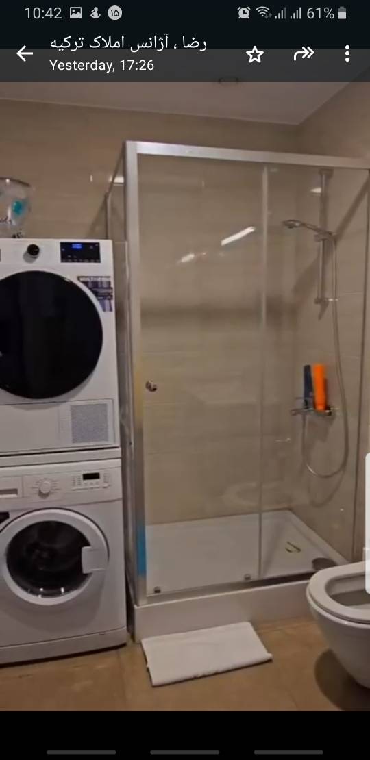 آپارتمان لوکس ۳ خوابه در کارتال استانبول؛ مناسب برای اخذ شهروندی ترکیه