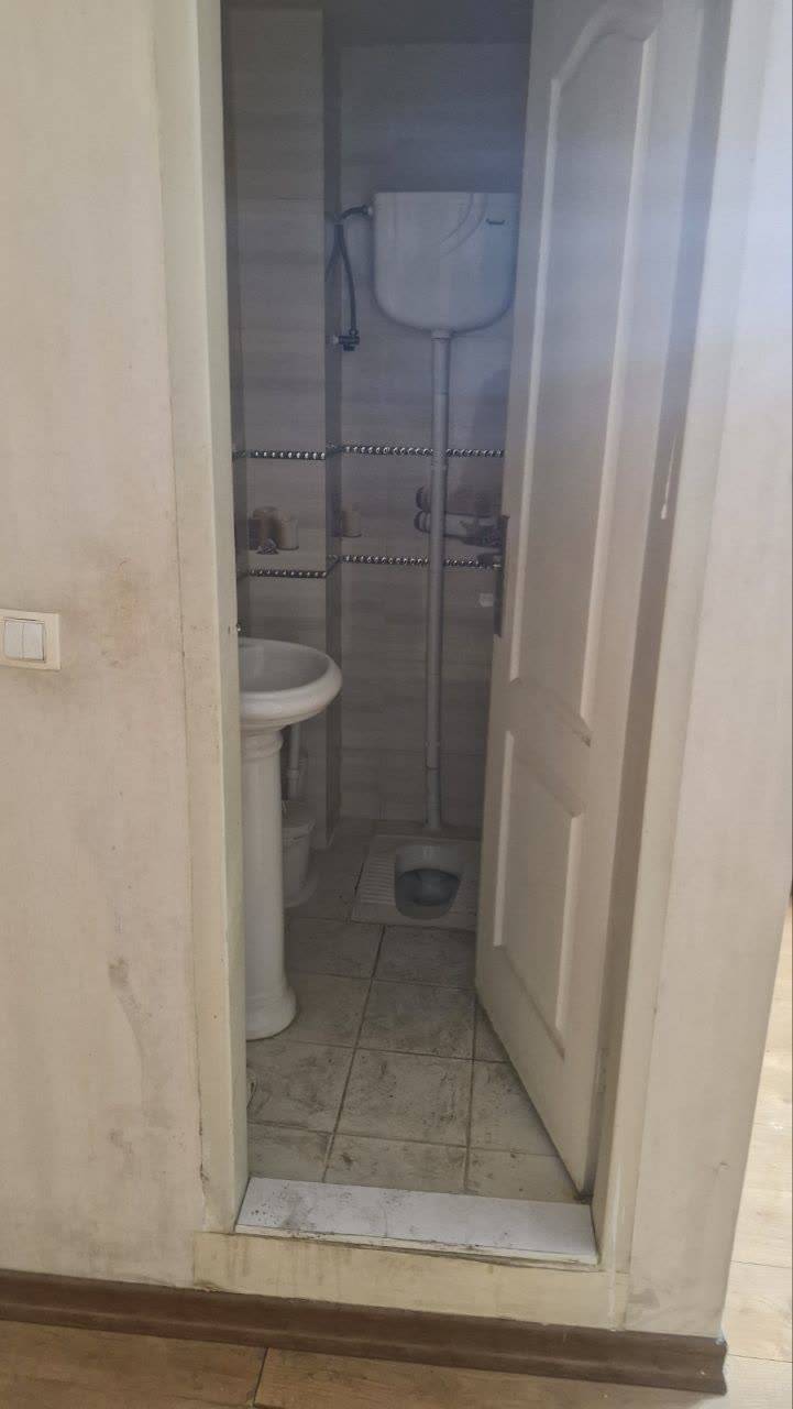 واحد ۲ خوابه تک‌واحدی در خیابان پیروزی؛ فرصت ویژه خرید با حیاط اختصاصی