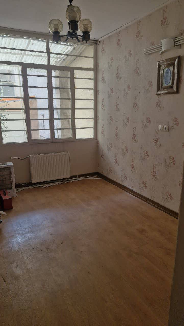 واحد ۲ خوابه تک‌واحدی در خیابان پیروزی؛ فرصت ویژه خرید با حیاط اختصاصی