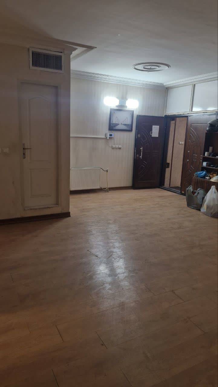 واحد ۲ خوابه تک‌واحدی در خیابان پیروزی؛ فرصت ویژه خرید با حیاط اختصاصی