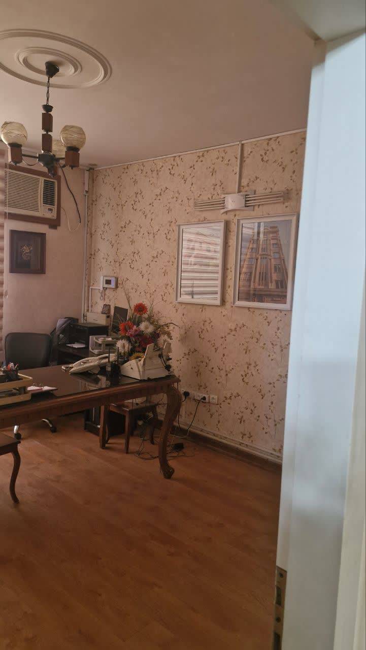 واحد ۲ خوابه تک‌واحدی در خیابان پیروزی؛ فرصت ویژه خرید با حیاط اختصاصی