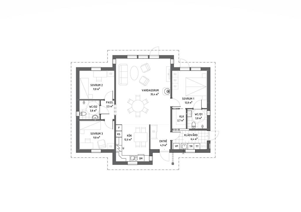 فرصت رویایی برای خرید ویلای نو در نورتلای