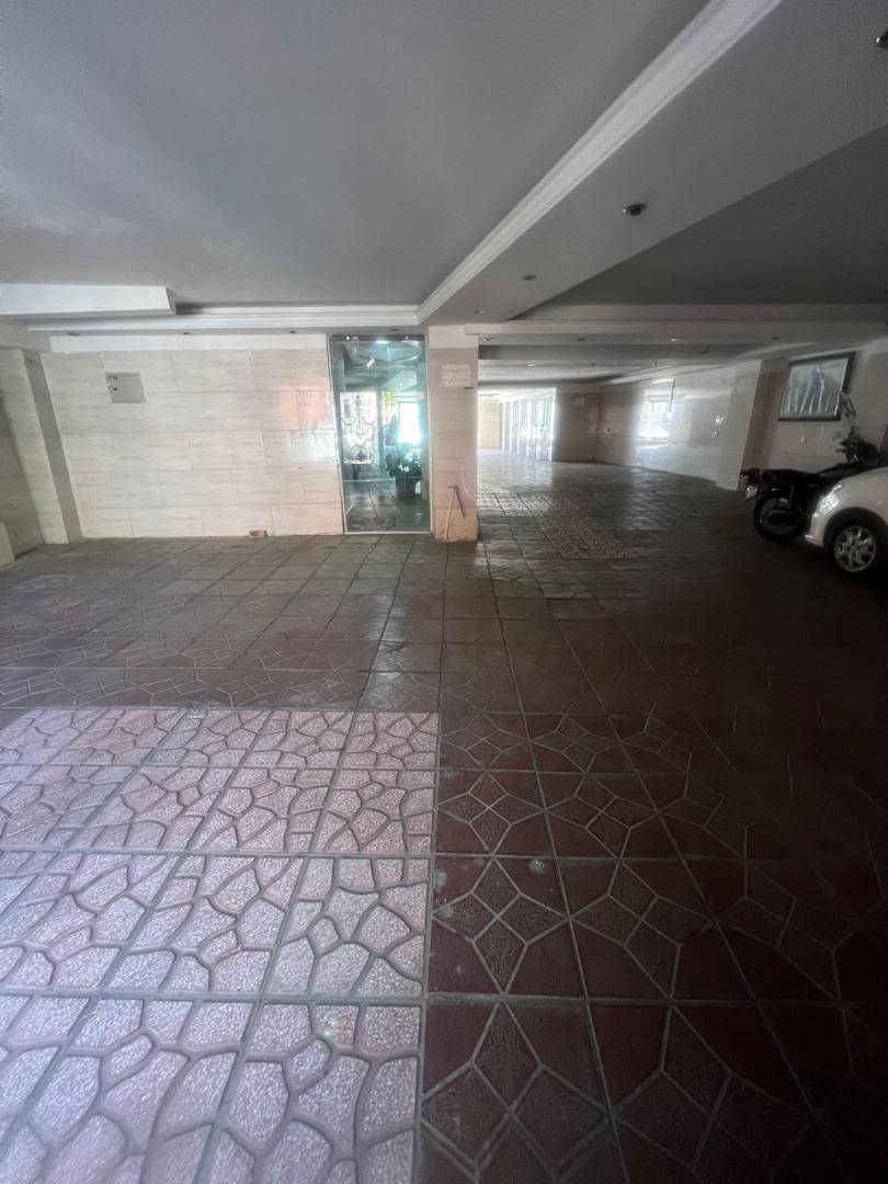 آپارتمان ۳ خوابه ۱۱۸ متری در پل امیربهادر؛ فرصت طلایی خرید در طبقه دوم