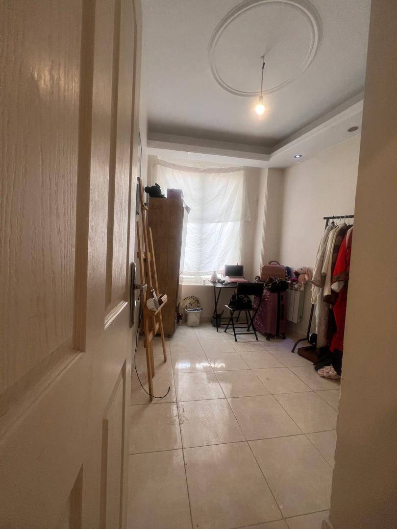 آپارتمان ۳ خوابه ۱۱۸ متری در پل امیربهادر؛ فرصت طلایی خرید در طبقه دوم