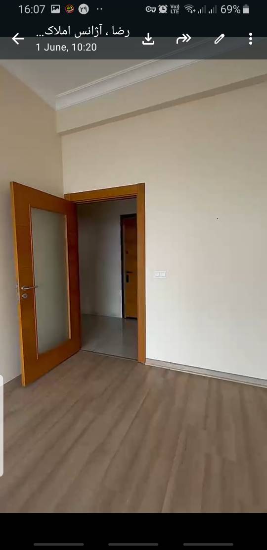 فرصت طلایی سرمایه‌گذاری: ملک بزرگ و مدرن در استانبول با قابلیت اخذ اقامت