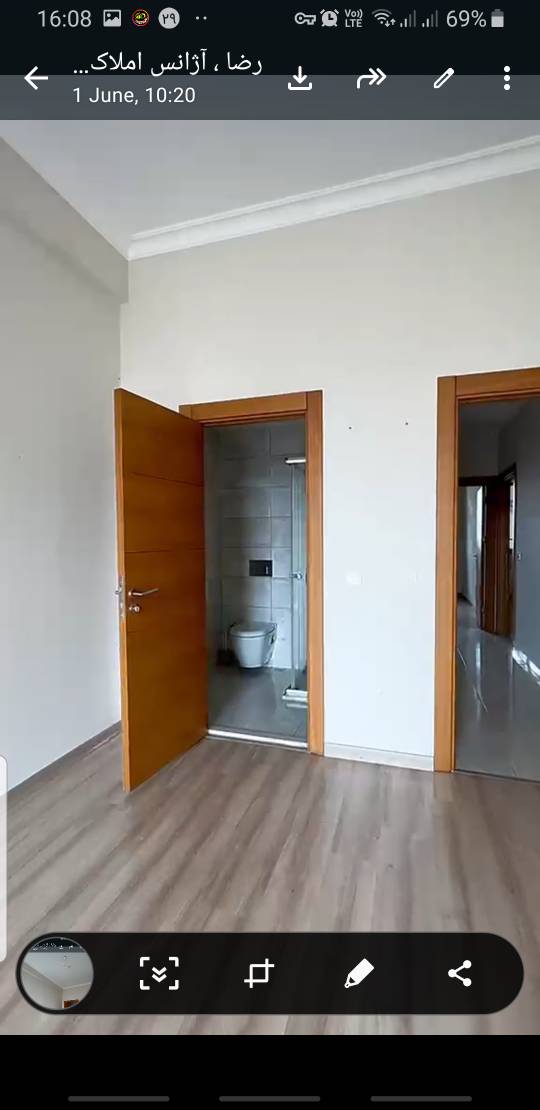 فرصت طلایی سرمایه‌گذاری: ملک بزرگ و مدرن در استانبول با قابلیت اخذ اقامت