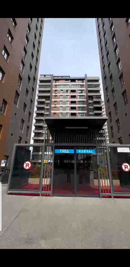 فرصت طلایی سرمایه‌گذاری: ملک بزرگ و مدرن در استانبول با قابلیت اخذ اقامت